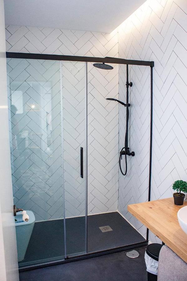 Apartamentos Jazmin Гранада Экстерьер фото