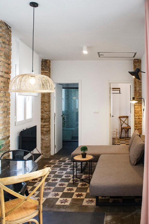 Apartamentos Jazmin Гранада Экстерьер фото