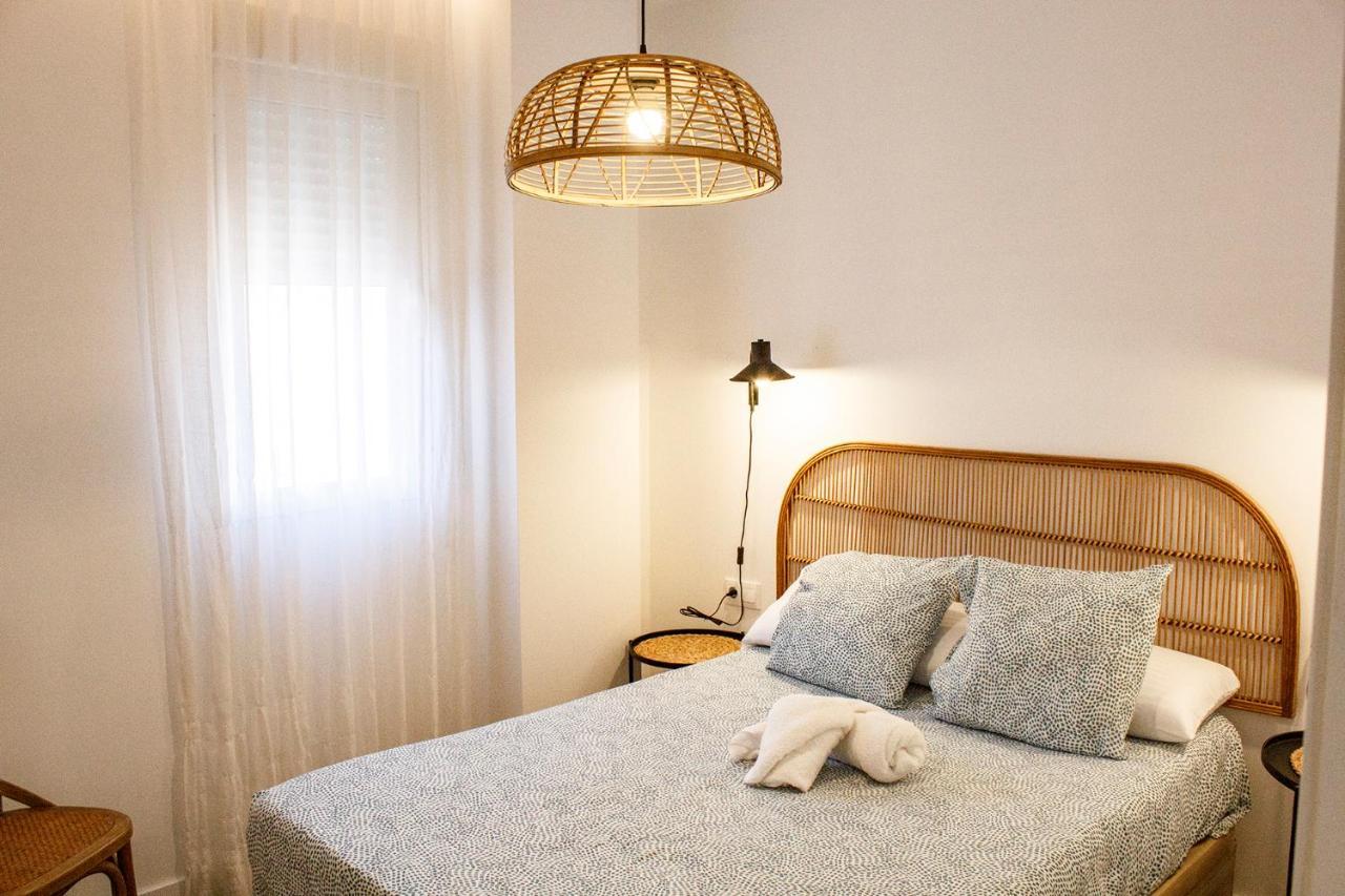 Apartamentos Jazmin Гранада Экстерьер фото