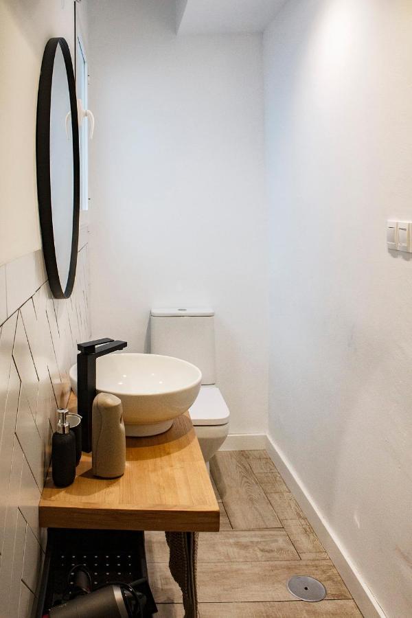 Apartamentos Jazmin Гранада Экстерьер фото